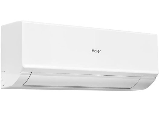 Кондиционер HAIER AS20HQJ2HRA-W/1U20HQJ2FRA